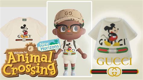 acnh design id gucci|Animal Crossing Design IDs & Creator Codes For .